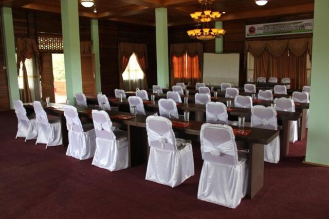 Siba Island Resort Medan Extérieur photo