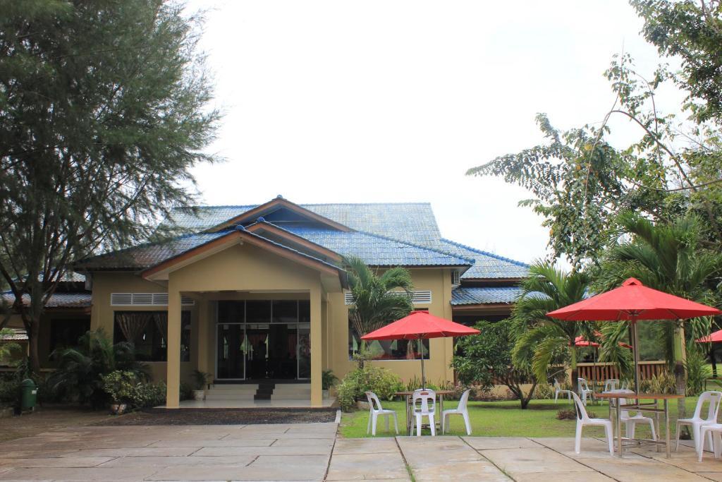 Siba Island Resort Medan Extérieur photo