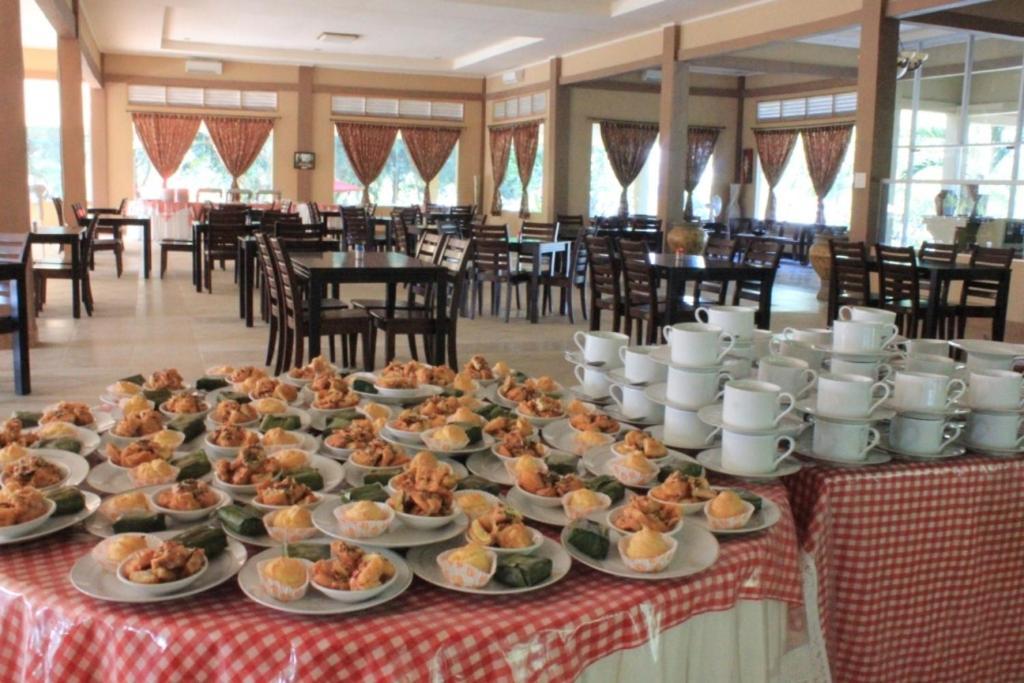 Siba Island Resort Medan Extérieur photo