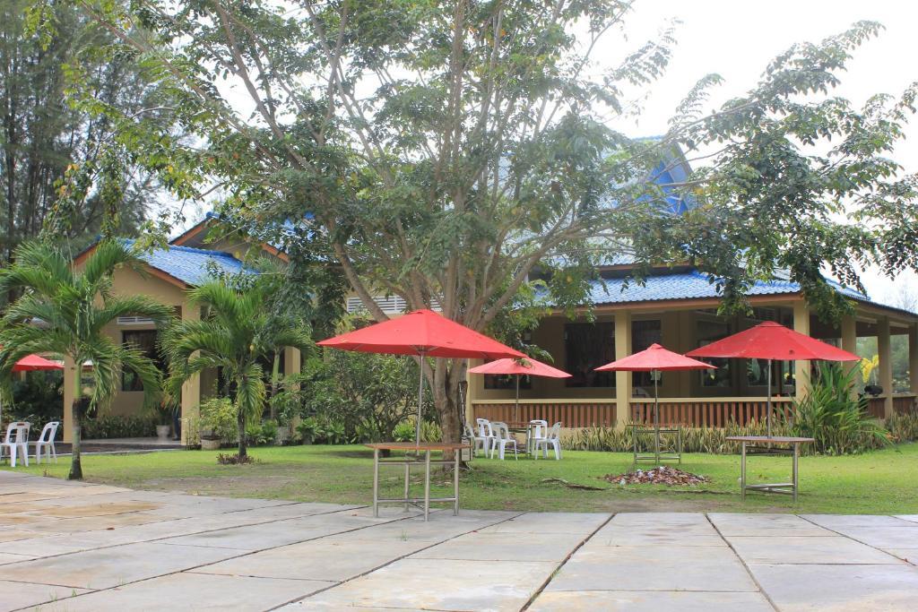 Siba Island Resort Medan Extérieur photo
