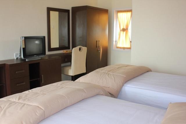 Siba Island Resort Medan Chambre photo