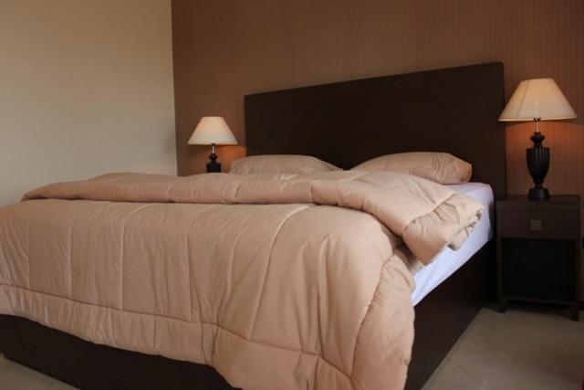 Siba Island Resort Medan Chambre photo