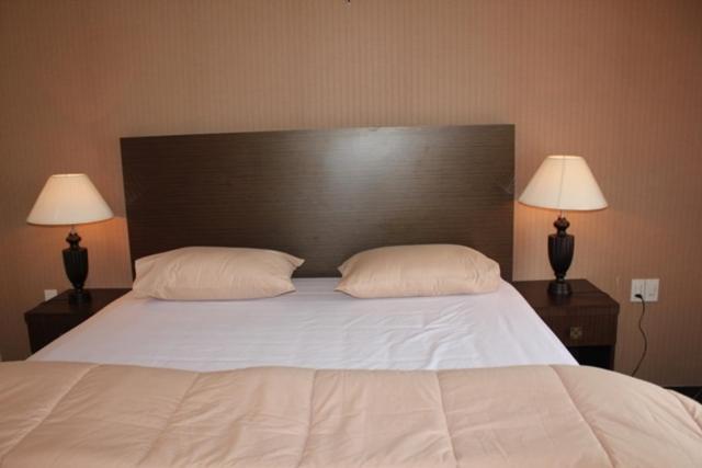 Siba Island Resort Medan Chambre photo